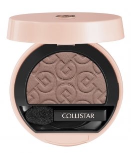 Collistar 7007079 akių šešėliai 3 g 410 Greige matte Matinis