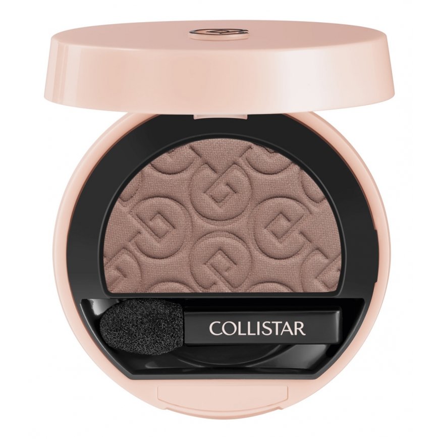 Collistar 7007079 luomiväri 3 g 410 Greige matte Matta