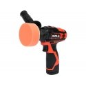 Yato YT-82903 car polisher 8300 RPM Yato YT-82903 car polisher 8300 RPM
