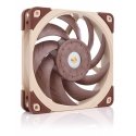 Noctua NF A12x25 PWM Корпус компьютера Вентилятор 12 cm Бежевый, Красный Noctua NF A12x25 PWM Корпус компьютера Вентилятор 12 cm Бежевый, Красный