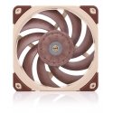 Noctua NF A12x25 PWM Корпус компьютера Вентилятор 12 cm Бежевый, Красный Noctua NF A12x25 PWM Корпус компьютера Вентилятор 12 cm Бежевый, Красный