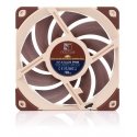 Noctua NF A12x25 PWM Datora korpusam Ventilators 12 cm Bēšs, Sarkans Noctua NF A12x25 PWM Datora korpusam Ventilators 12 cm Bēšs, Sarkans