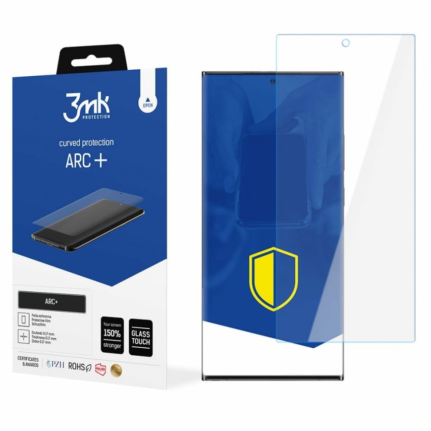 3MK ARC+ 1 vnt