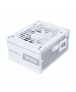 Lian Li SP0850G.W power supply unit 850 W 20+4 pin ATX SFX White