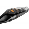 Concept VP4351 rankinis dulkių siublys Juoda Bemaišis
