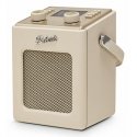 Roberts Radio Revival Mini 2 Kaasaskantav Analoog ja digitaal Kreemikas Roberts Radio Revival Mini 2 Kaasaskantav Analoog ja digitaal Kreemikas