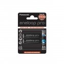Panasonic 2500mAh, 1.2V Laaditav patarei AA Panasonic 2500mAh, 1.2V Laaditav patarei AA