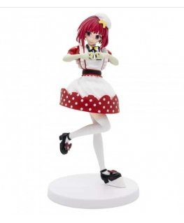 Banpresto BP29049P veiksmo / kolekcinė figūrėlė