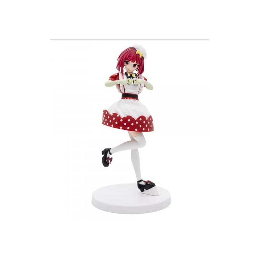 Banpresto BP29049P collectible figure/statue