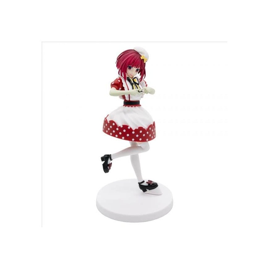 Banpresto BP29049P veiksmo / kolekcinė figūrėlė – 2