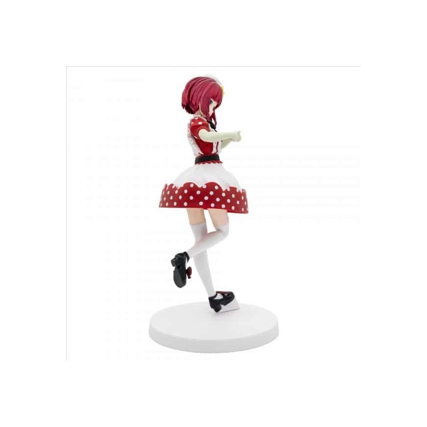 Banpresto BP29049P veiksmo / kolekcinė figūrėlė – 4