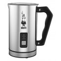 Bialetti MK01 Automatic milk frother/warmer Stainless steel Bialetti MK01 Automatic milk frother/warmer Stainless steel