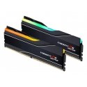 G.Skill Trident Z5 Neo RGB F5-6000J3244G64GX4-TZ5NR memory module 256 GB 4 x 64 GB DDR5 6000 MT/s 28 G.Skill Trident Z5 Neo RGB F5-6000J3244G64GX4-TZ5NR memory module 256 GB 4 x 64 GB DDR5 6000 MT/s 28