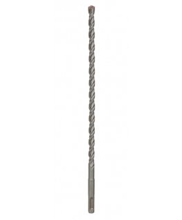 Bosch 2 608 831 028 grąžto antgalis Hammer drill bit 1 vnt