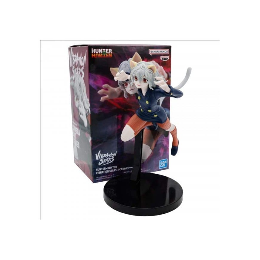 Banpresto BP29179P action - ja keräilyfiguuri – 5