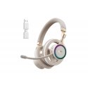 Havit Fuxi-H8 (Gold) Наушники Проводной и беспроводной Оголовье Игровой USB Type-C Bluetooth Золото Havit Fuxi-H8 (Gold) Наушники Проводной и беспроводной Оголовье Игровой USB Type-C Bluetooth Золото