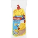Vileda SuperMocio Soft mopp Punane, Kollane Vileda SuperMocio Soft mopp Punane, Kollane