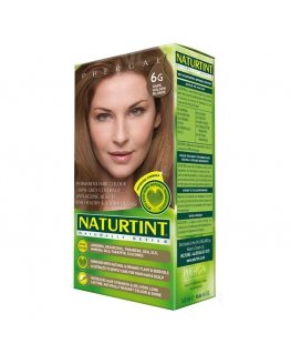 Naturtint Permanent plaukų dažai Šviesūs 170 ml