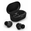 Philips TAT1209BK/00 kõrvaklapid ja peakomplekt Kõrvaklapp True Wireless Stereo (TWS) Kõrvasisene Kõ