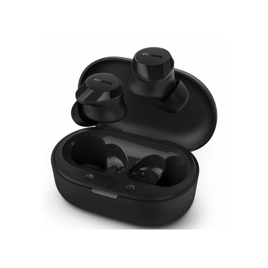Philips TAT1209BK/00 austiņas un brīvroku komplekts True Wireless Stereo (TWS) Ausīs Zvani / mūzika – 4