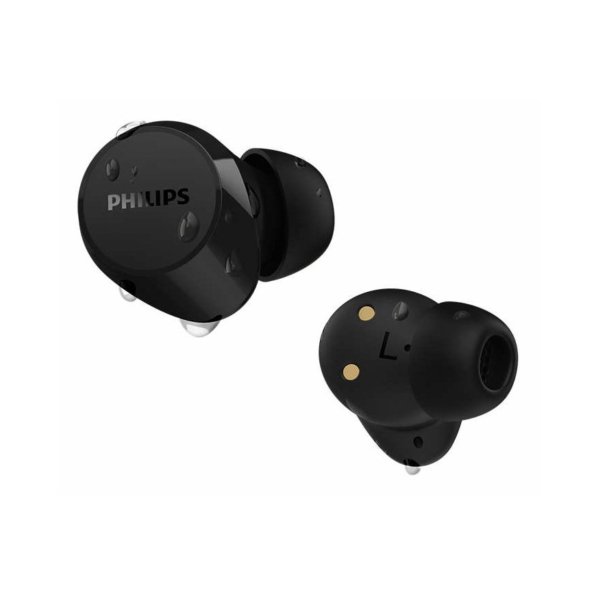 Philips TAT1209BK/00 headphones/headset – 5