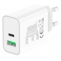 Techly IPW-USB-30WACG mobile device charger
