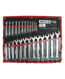 Yato YT-0365 combination wrench
