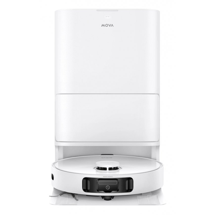 MOVA E40 Ultra 0,3 L Juoda, Balta