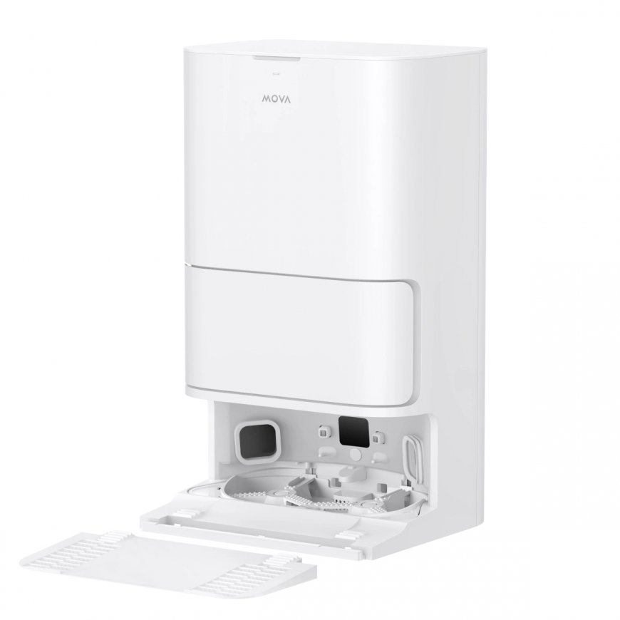 MOVA E40 Ultra 0,3 L Черный, Белый – 5