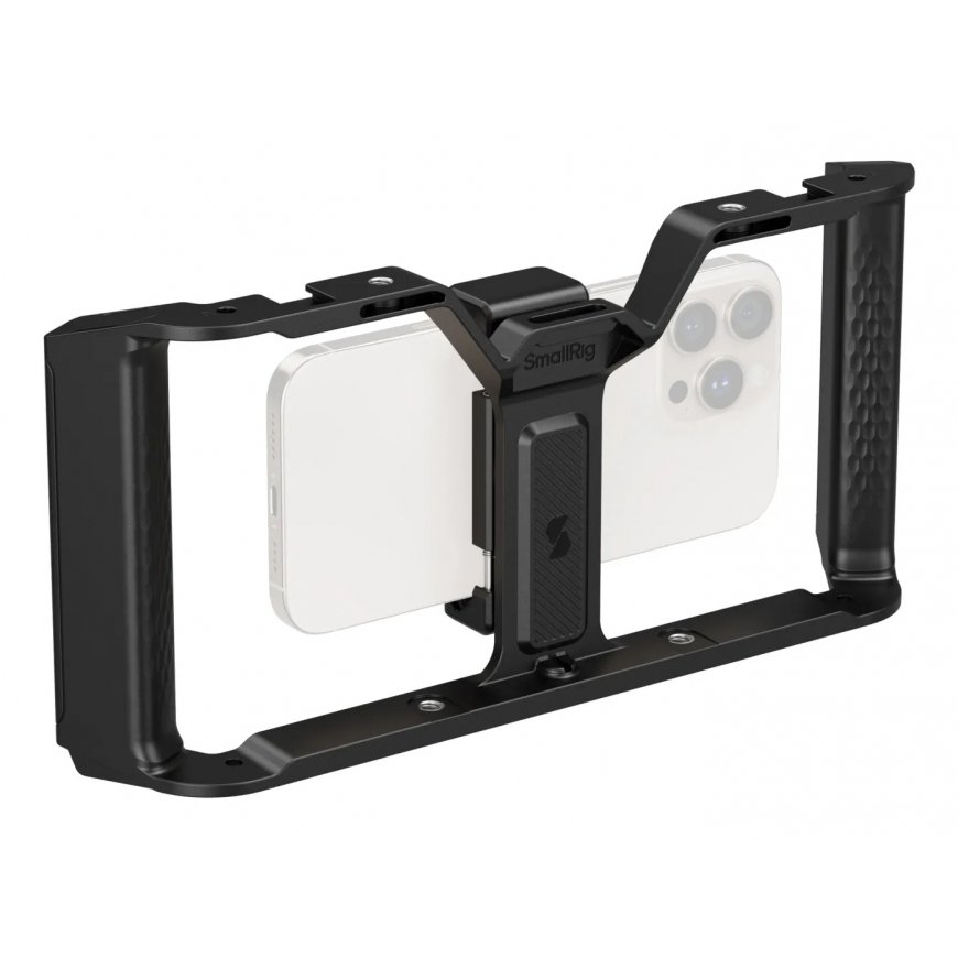 SmallRig IG-01 IntegraGrip Cage