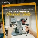 SmallRig IG-01 IntegraGrip Cage SmallRig IG-01 IntegraGrip Cage