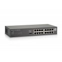 LevelOne GEU-1621 сетевой коммутатор Gigabit Ethernet (10/100/1000) Серый LevelOne GEU-1621 сетевой коммутатор Gigabit Ethernet (10/100/1000) Серый