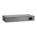 LevelOne 16-Port Gigabit Switch LevelOne 16-Port Gigabit Switch
