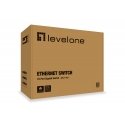 LevelOne 16-Port Gigabit Switch LevelOne 16-Port Gigabit Switch