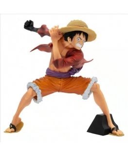 Banpresto BP29208P veiksmo / kolekcinė figūrėlė