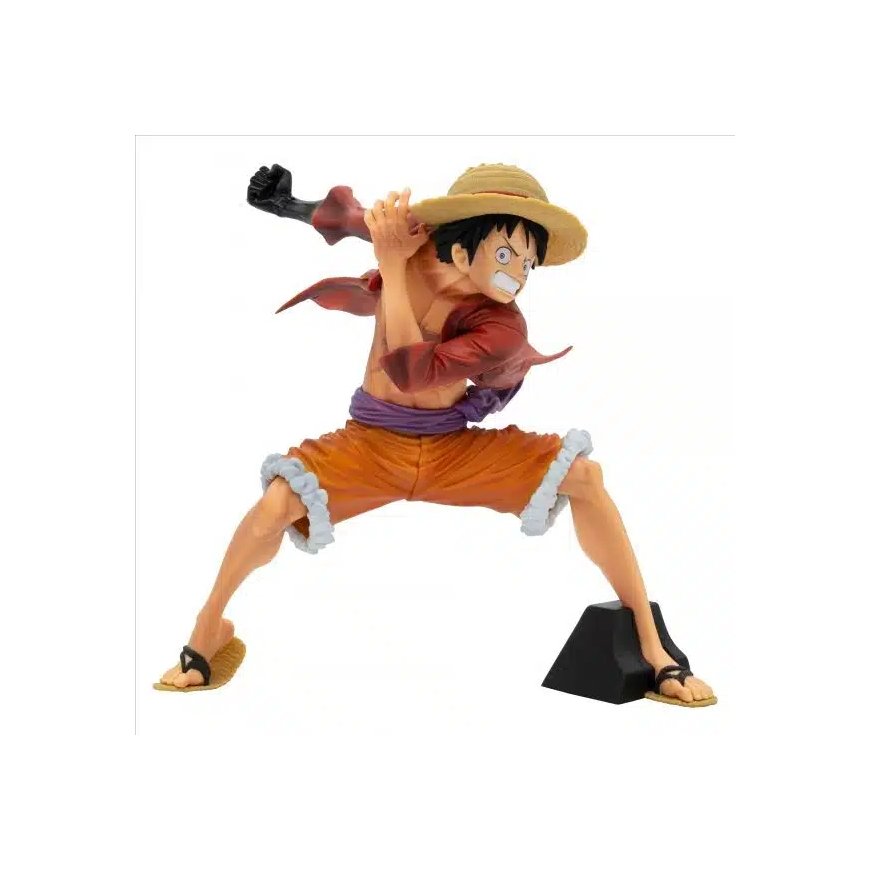 Banpresto BP29208P collectible figure/statue