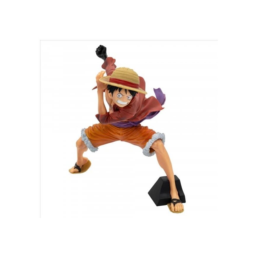 Banpresto BP29208P collectible figure/statue – 2