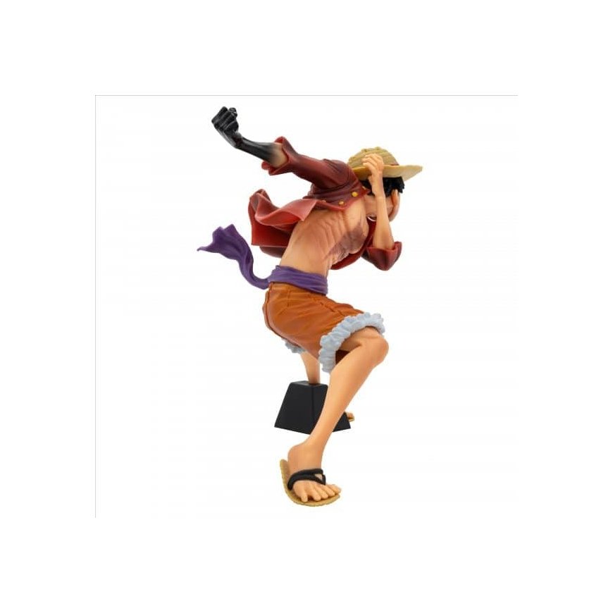 Banpresto BP29208P veiksmo / kolekcinė figūrėlė – 4