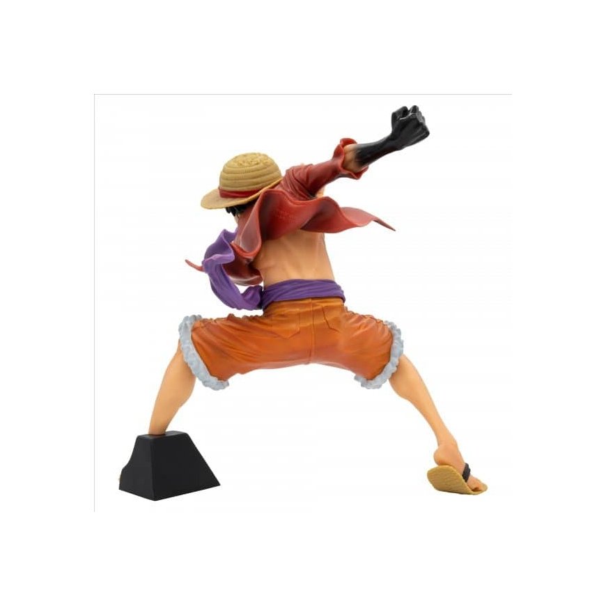 Banpresto BP29208P veiksmo / kolekcinė figūrėlė – 5