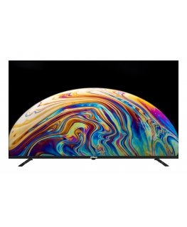 Dahua Technology LTV50-QSD400 127 cm (50") 4K Ultra HD Nutiteleri funktsioon WiFi Must 250 cd/m²