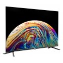Dahua Technology LTV50-QSD400 127 cm (50") 4K Ultra HD Viedtelevizors Wi-Fi Melns 250 cd/m² Dahua Technology LTV50-QSD400 127 cm (50") 4K Ultra HD Viedtelevizors Wi-Fi Melns 250 cd/m²