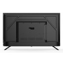 Dahua Technology LTV50-QSD400 127 cm (50") 4K Ultra HD Smart TV Wi-Fi Black 250 cd/m² Dahua Technology LTV50-QSD400 127 cm (50") 4K Ultra HD Smart TV Wi-Fi Black 250 cd/m²