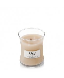 WoodWick 10.98026.0000 vaska svece Cits Bēšs 1 pcs