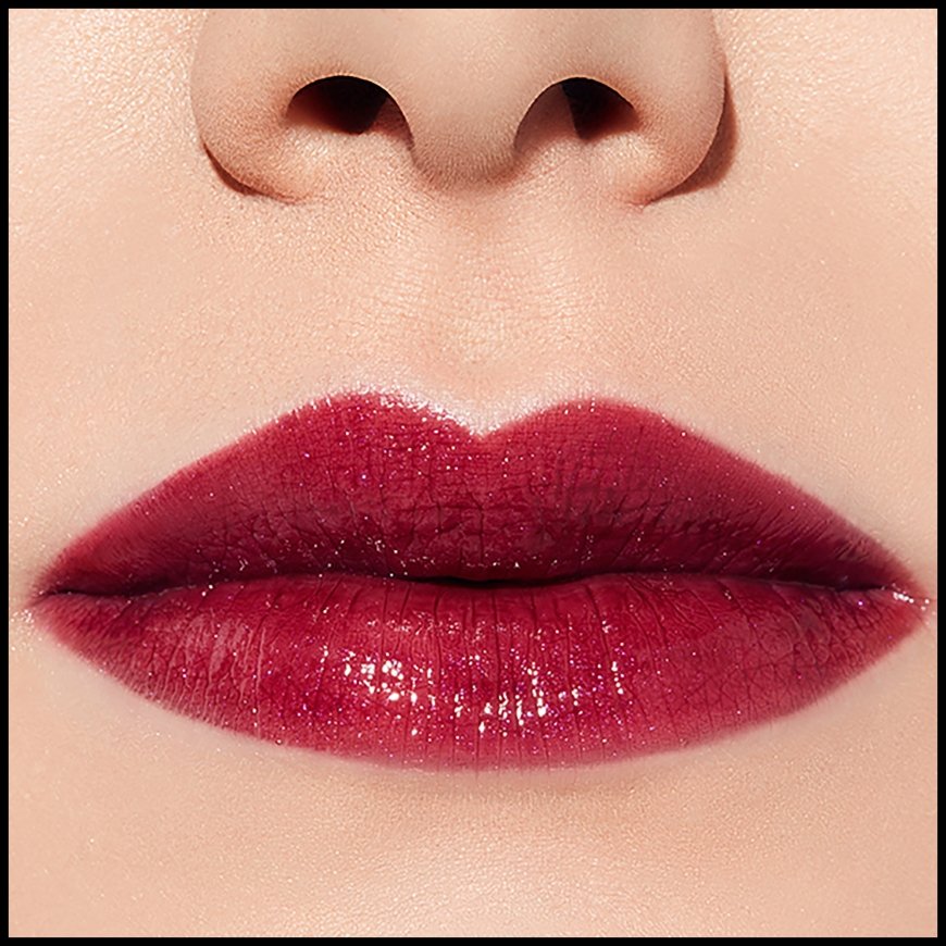 Max Factor Colour Elixir Honey Lacquer huulikiille 4 ml 40 Regal Burgundy – 4