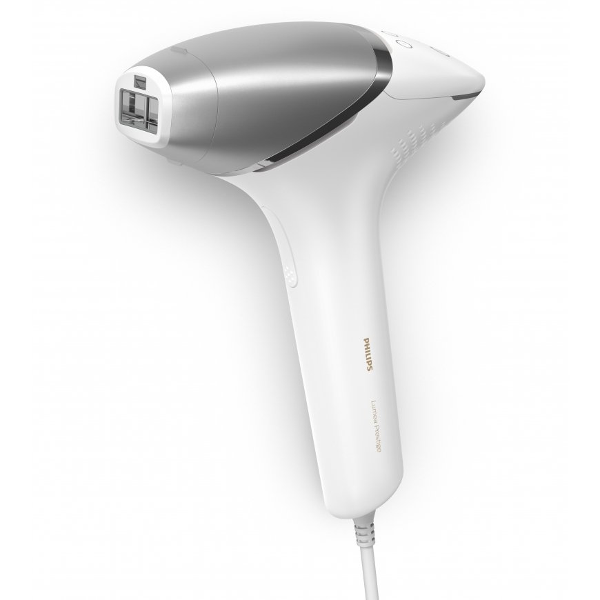Philips Lumea Prestige BRI940/00 Fotoepilators Intensīvi