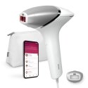 Philips Lumea Prestige BRI940/00 Plaukų šalinimo šviesa priemonė Intensyvaus pulso šviesa (IPL) Balt Philips Lumea Prestige BRI940/00 Plaukų šalinimo šviesa priemonė Intensyvaus pulso šviesa (IPL) Balt