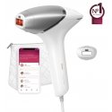 Philips Lumea Prestige BRI940/00 Plaukų šalinimo šviesa priemonė Intensyvaus pulso šviesa (IPL) Balt Philips Lumea Prestige BRI940/00 Plaukų šalinimo šviesa priemonė Intensyvaus pulso šviesa (IPL) Balt