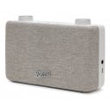 Roberts Radio Play 11 Portable Analog & digital White
