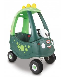 Little Tikes Cozy Coupe Dino Päällä istuttava auto