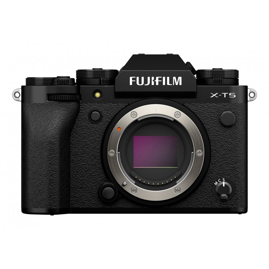 Fujifilm X -T5